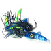 Braid Pro Series Sea Fox Inshore and Deep Water Glowing Jigs - JigsBraid2 - 1/4 ozMidnightBraid Blowout02636222386FishAndSave