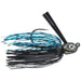 Buckeye Lures Pitch'N'Skip Jig - JigsBuckeye Lures1/4 OzBlack BlueFreshwater839484205034FishAndSave