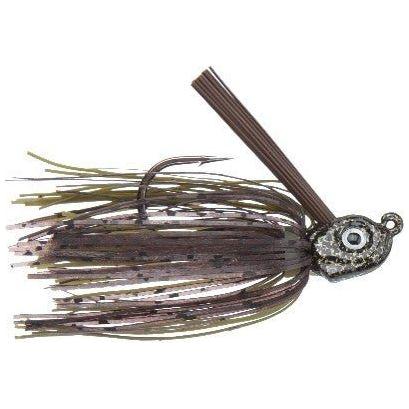 Buckeye Lures Pitch'N'Skip Jig - JigsBuckeye Lures1/4 OzGreen PumpkinFreshwater839484205058FishAndSave