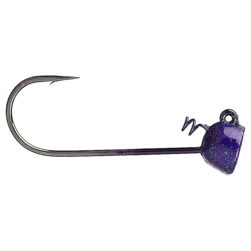 Buckeye Lures Spot Remover Magnum 1/8 Oz June Bug Qty 5 - JigsBuckeye LuresFreshwater839484006372FishAndSave