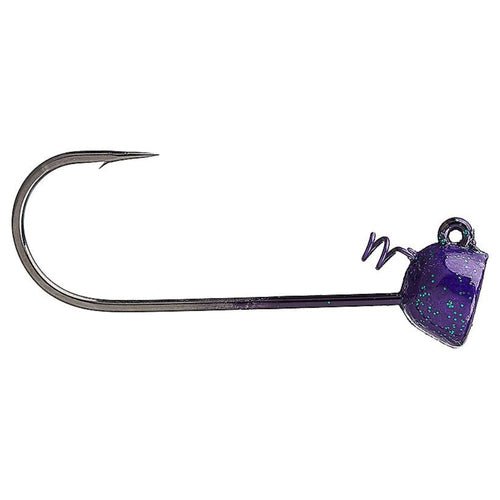 Buckeye Lures Spot Remover Magnum 1/8 Oz June Bug Qty 5 - FishAndSave