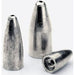Bullet Weights Ultra Steel Slip Sinker 1/8 oz. 25 Pack - FishAndSave