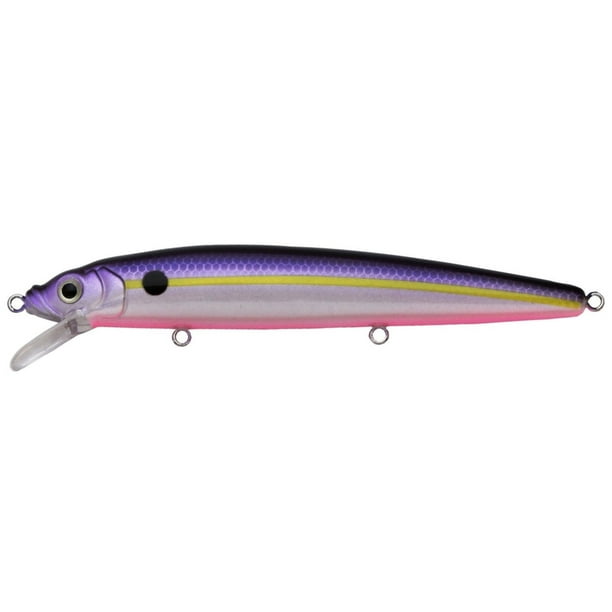 Challenger Lures Deep Minnow 4-1/2