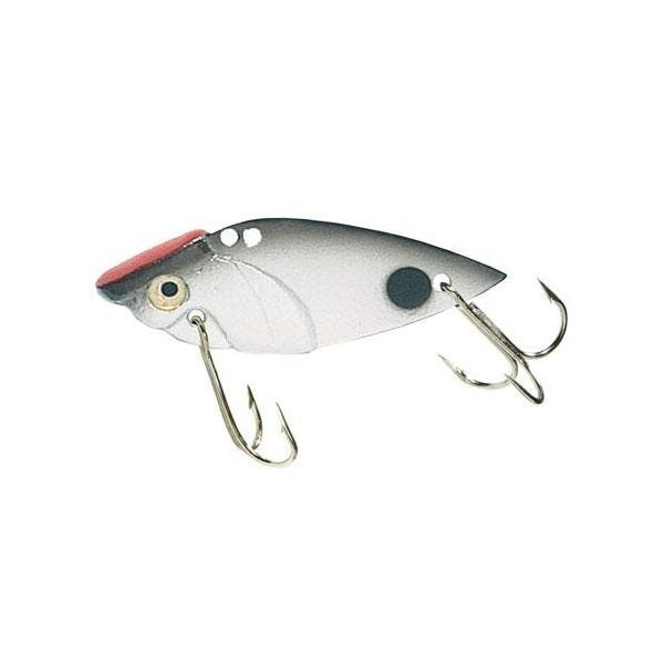 Cotton Cordell Gay Blade 1 - 1/2" Smoky Joe - CrankbaitCotton CordellBass020495000200FishAndSave