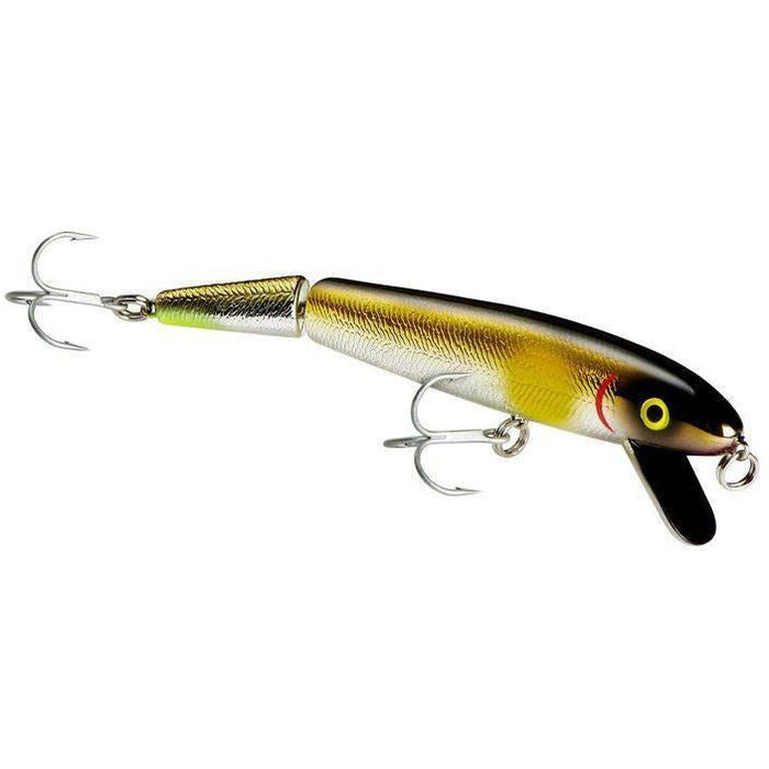 Cotton Cordell Jointed Red Fin 5