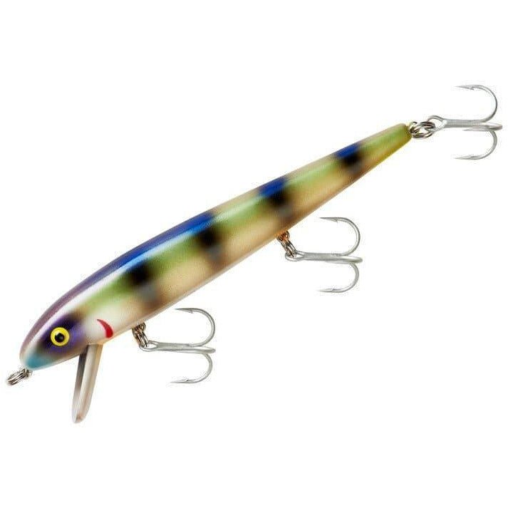 Cotton Cordell Red Fin Shallow Diving Crankbait 5 Qty 1 - FishAndSave