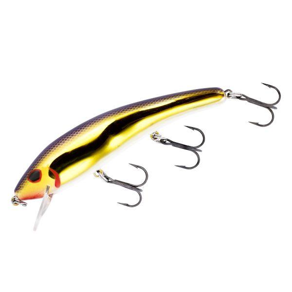 cordell red fin fishing lure Cotton Cordell Suspending Ripplin' Red Fin 5" Qty 1