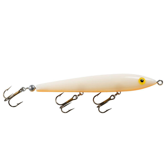 cordell boy howdy fishing lure Cotton Cordell Tail Weighted Boy Howdy Surface 4 1/2" 3/8 Oz Qty 1