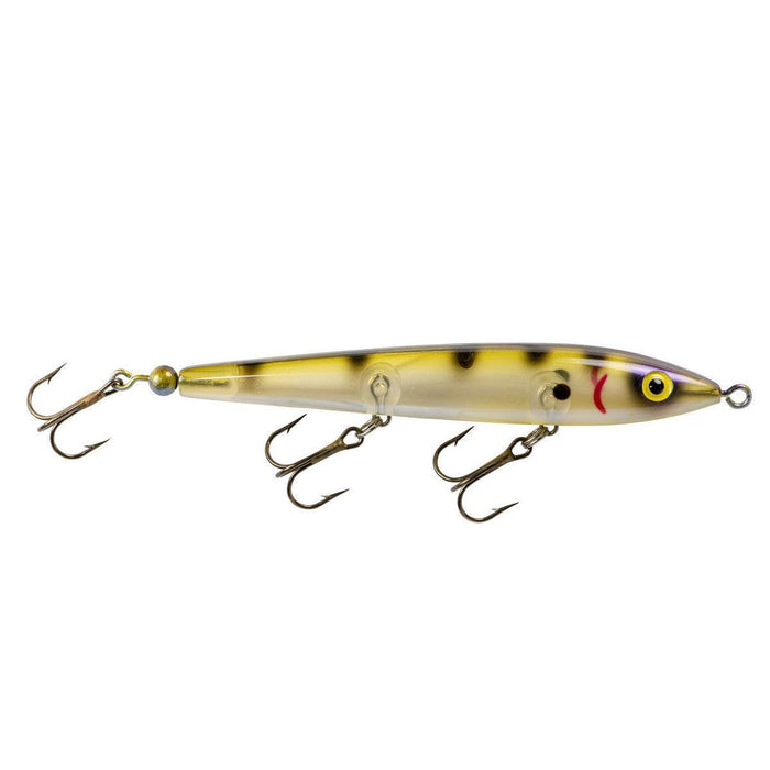 Cotton Cordell Tail Weighted Boy Howdy Surface 4 1/2" 3/8 Oz Qty 1 - FishAndSave