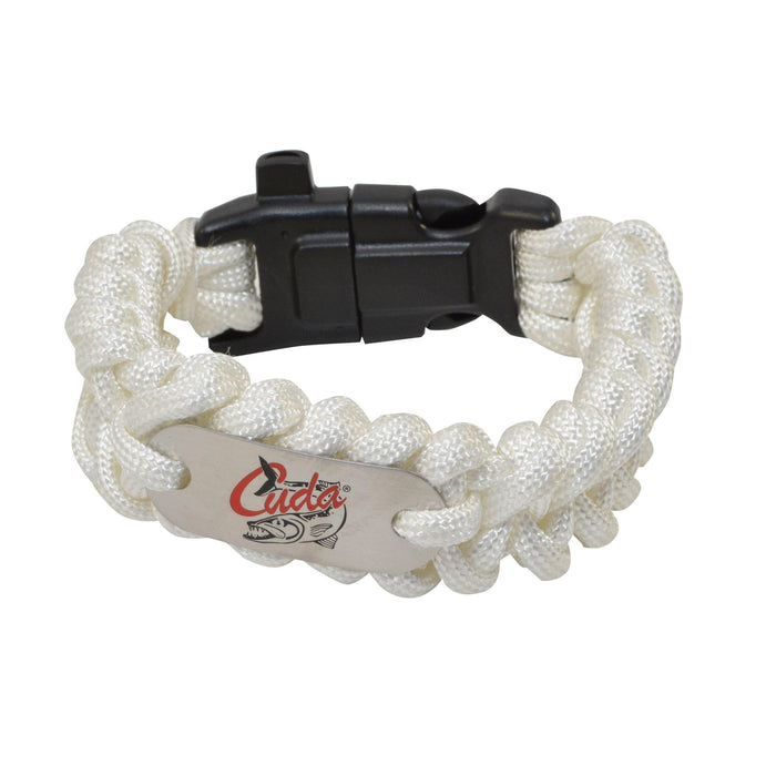 Cuda Men's Marine Bracelet - FishAndSave
