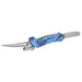 Cuda Titanium Bonded Marlin Spike Folding Knife - FishAndSave