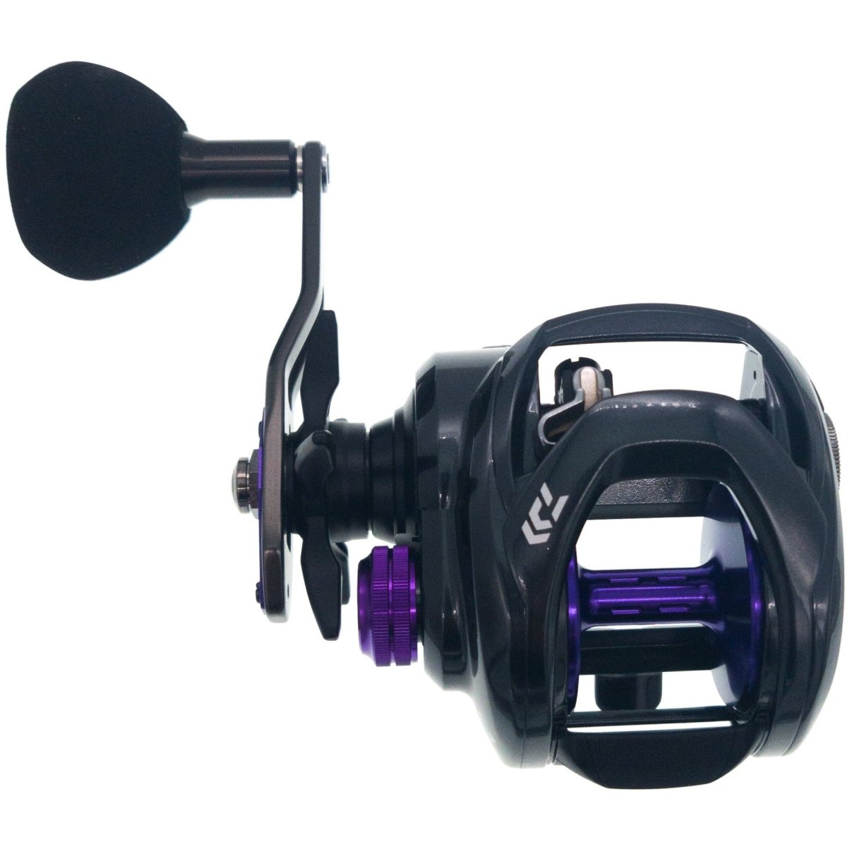 Daiwa ProRex Baitcast Reel 400 Daiwa ProRex Baitcast Reel 400