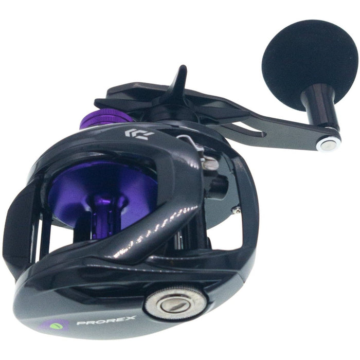 Daiwa ProRex Baitcast Reel 400 Daiwa ProRex Baitcast Reel 400