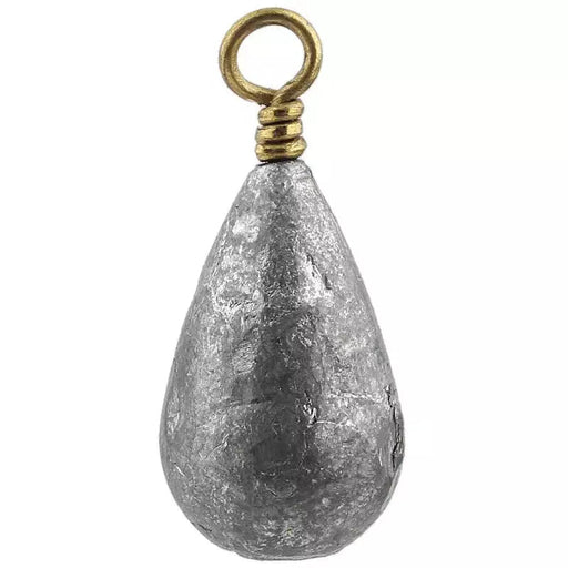 Danielson Bass Casting Sinkers - WeightDanielson3/8 Oz QTY 4Bass039364137107FishAndSave