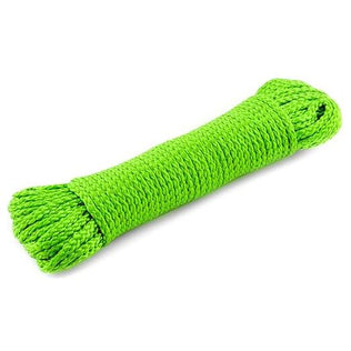 Danielson Crab Trap Line Twisted Poly Rope 48' Green - FishAndSave
