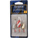 Danielson Dandy Spinner French Assortment Pack Qty 3 - FishAndSave