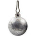Danielson Round Drop Shot 1/4 Oz Qty 6 - WeightDanielsoneoy3blowout032054050151FishAndSave