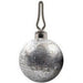 Danielson Round Drop Shot 1/4 Oz Qty 6 - WeightDanielsoneoy3blowout032054050151FishAndSave