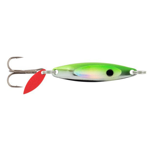 Danielson Skagit Spoon 3/16 Oz - SpoonsDanielsonGreen TuxedoBass032054073297FishAndSave