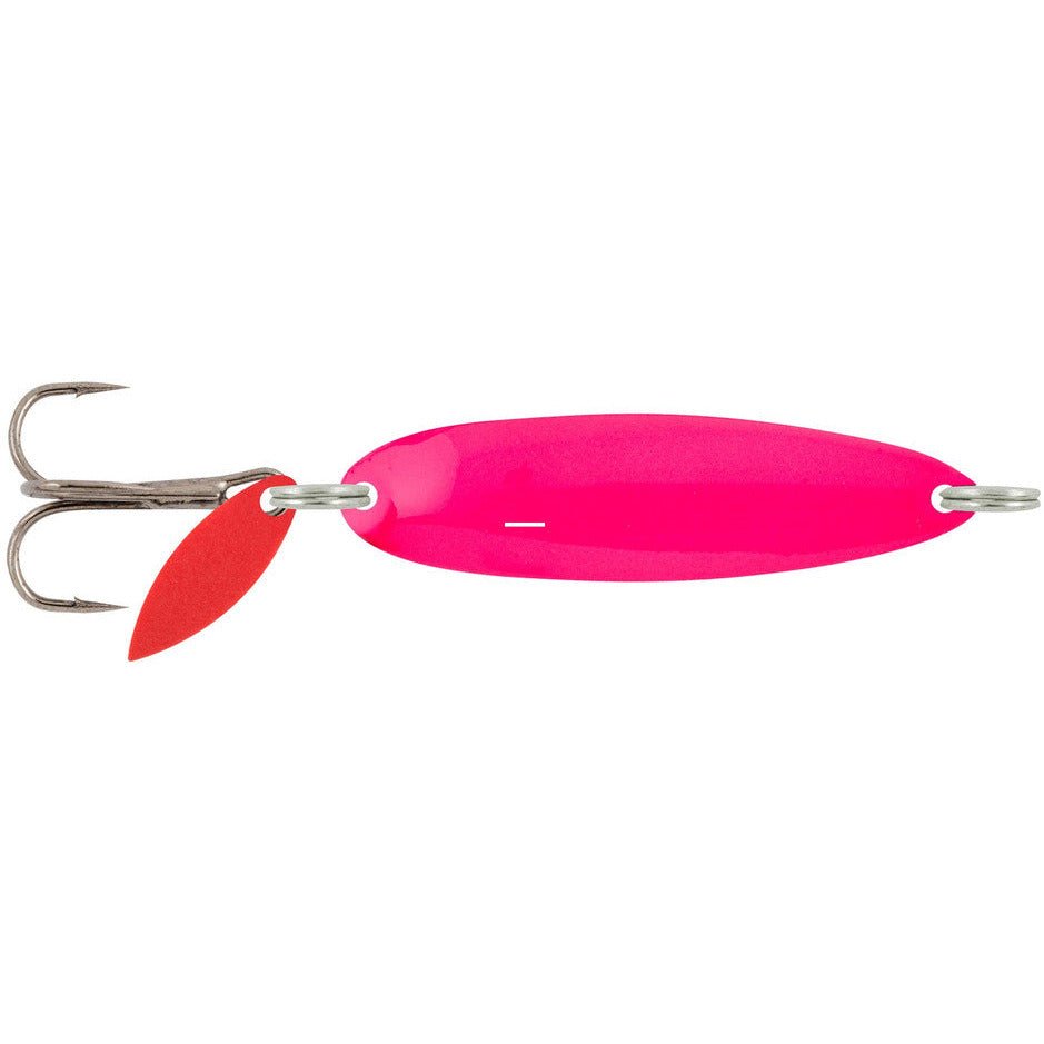 Pimple Canadian Tire Ice Fishing Lures Spoon Fishing Lures