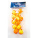 Danielson Snap On Floats - Floats/BobbersDanielson1.75" Yellow/Orange QTY 12Clearance032054009388FishAndSave