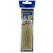 Danielson Squid Bait 4.5" Pearl Glow St Qty 3 - TrollingDanielsonFreshwater032054071286FishAndSave
