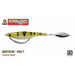 Dartspin™ Pro 7" Rigged Striped Green - PlasticsHyperlasticsadded to daily deal880469822357FishAndSave