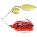 Dobyns D - Blade Beast Colorado/Willow Blade Spinnerbait 3/4 Oz - SpinnersDobynsDelta CrawBass818728021753FishAndSave