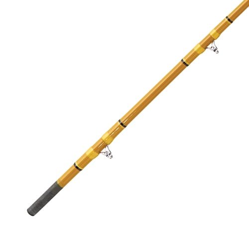 Eagle Claw 9'0" Medium Heavy Casting Rod 2 Pc - FishAndSave