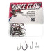 Eagle Claw Assorted Trout Hooks Qty 50 - FishAndSave