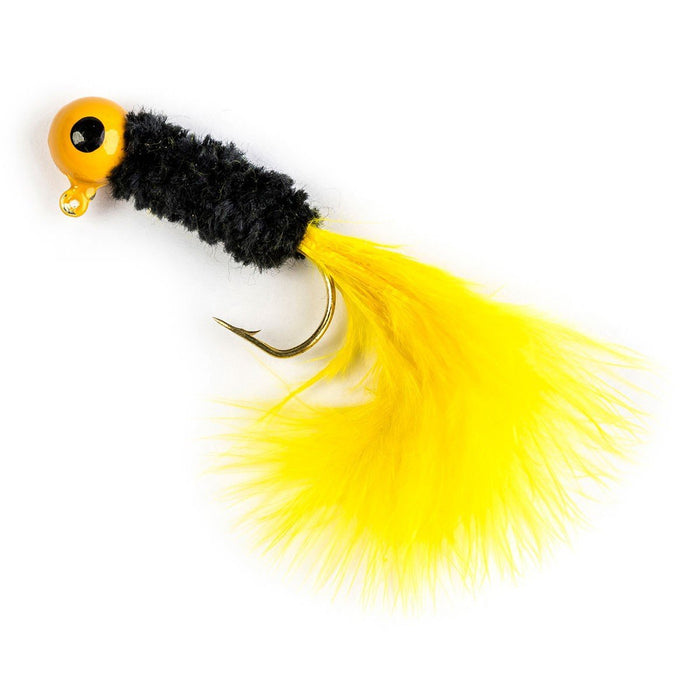 Eagle Claw Crappie Jig Qty 6 - FishAndSave