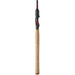 Eagle Claw EC2.5 7'0" Light Spinning Travel Rod 3 Pc - FishAndSave