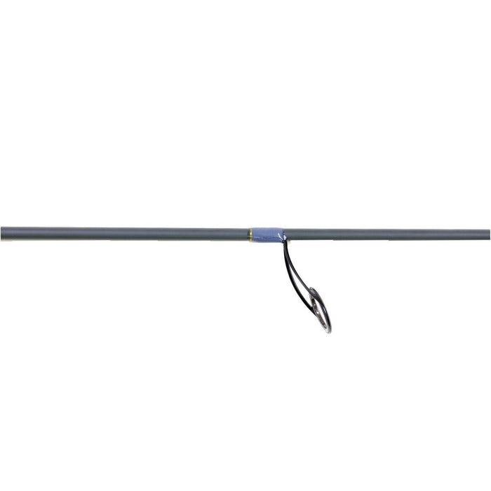 eagle claw salmon fishing pole Eagle Claw ECPSS106MLM2 EC2.5 Salmon/Steelhead 10'6" Mod/ML 2 pc