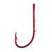 EAGLE CLAW LAZER HOOK RED BAITHOLDER 5/0 QTY 100 - FishAndSave