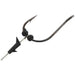 Eagle Claw Lazer Sharp AXS Keeper Drop Shot Hook Size 4 Qty 6 - FishAndSave