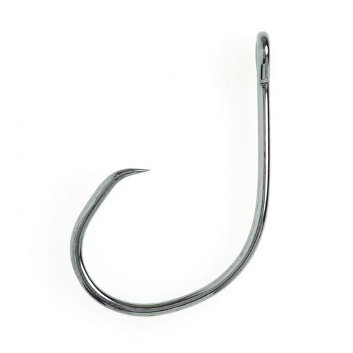Eagle Claw Lazer Sharp Barbless Live And Chunk Bait Hooks - Hooks/RigsEagle Claw2/0 Qty 8Fathertwentyfour047708589901FishAndSave
