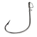 Eagle Claw Lazer Sharp Shaw Grigsby HP Soft Plastic Hooks Qty 6 - Hooks/RigsEagle Claw2/0Bass047708555081FishAndSave