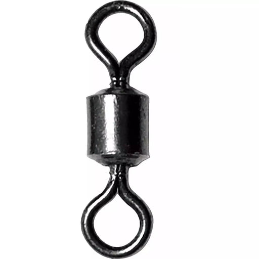 Eagle Claw Powerlight Swivel Value Pack - Swivels/ConnectorsEagle ClawSize 2 Qty 20Best Seller047708745352FishAndSave
