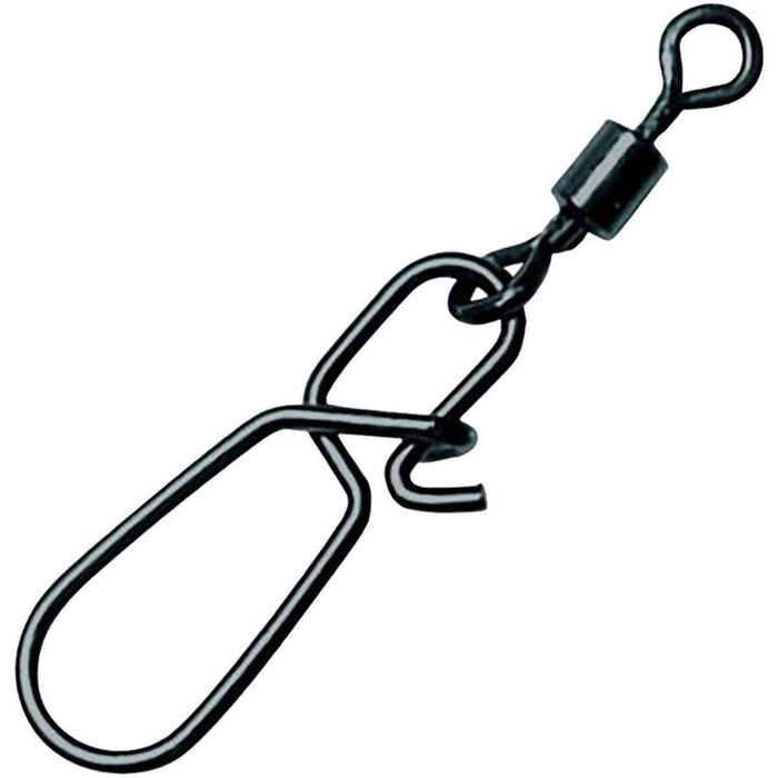 Eagle Claw Powerlight Swivel W/ Hyper Snap Value Pack Qty 17 - FishAndSave