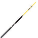 Eagle Claw Starfire Medium 10'0" Diver Trolling Rod 2 Pc - FishAndSave