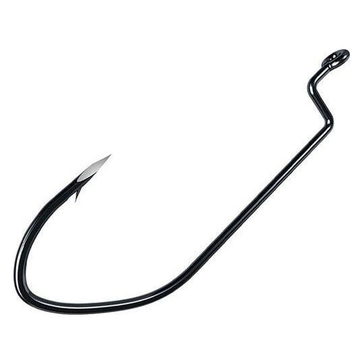 Eagle Claw Trokar Pro - V Worm Hooks - Hooks/RigsEagle Claw1/0 Qty 6Bass047708756150FishAndSave
