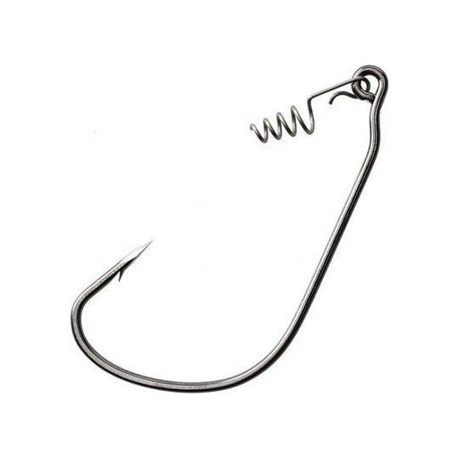 Eagle Claw Trokar Swimbait Hooks Qty 5 - Hooks/RigsEagle Claw4/0Bass047708676182FishAndSave