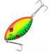 Eppinger Red Eye Wiggler 4.75" 2-1/2 oz. 5/0 Hook - FishAndSave