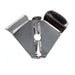 FAS Aluminum Buzzbait Spinner Blades 7/8" x 1-1/4" Qty 15 (Bulk) - FishAndSave