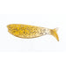 FAS Paddle Tail Baby Shad Minnows QTY 25 - FishAndSave