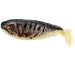 FAS Paddle Tail Baby Shad Minnows QTY 25 - FishAndSave