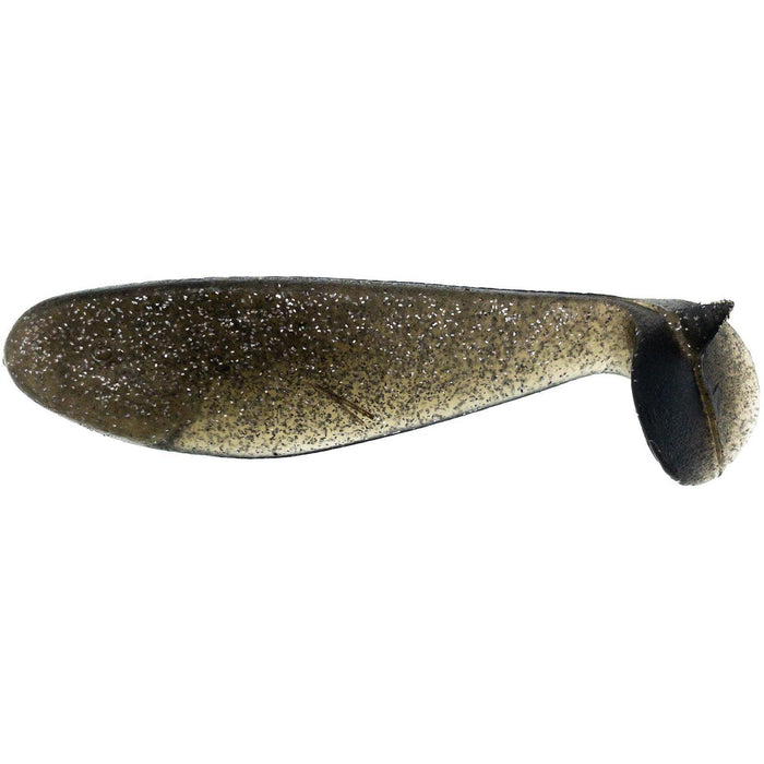 FAS Paddle Tail Shads 3-3/4"" QTY 5 - FishAndSave