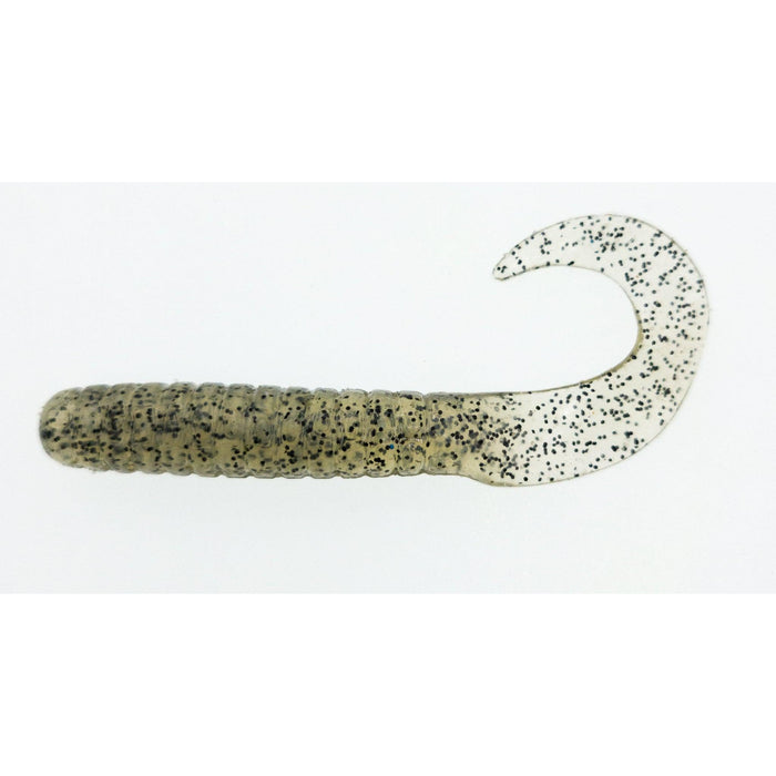 FAS Showtime 3.5" Curly Tail Grub QTY 10 - FishAndSave