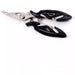 FAS Stainless Multifunction Pliers 5" w/Sheath - FishAndSave