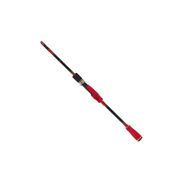 Favorite Fire Stick 7'1" Medium Heavy Spinning Rod 1 Piece - FishAndSave